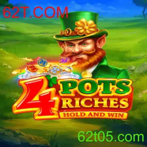 Descubra o Mundo Encantador do Jogo 4potsriches