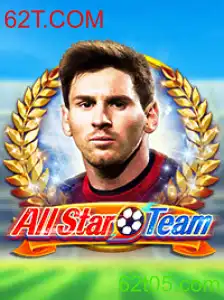 Descubra o Mundo Emocionante de AllStarTeam