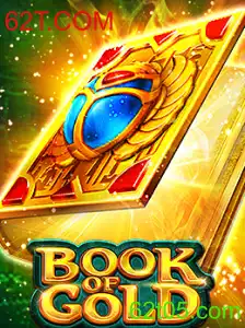 Explorando o Fascinante Mundo de BookofGold: Um Guia Completo