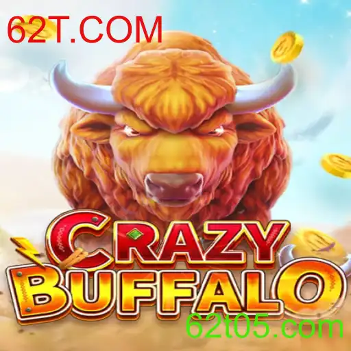 CRAZYBUFFALO: Explore o Mundo Emocionante do Novo Jogo com 62T.COM
