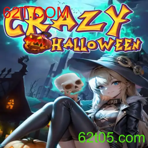 CrazyHalloween: Aventura Aterrorizante no Mundo dos Jogos