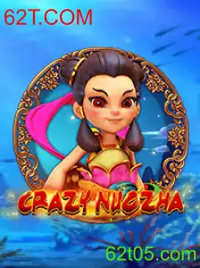 CrazyNuoZha: Uma Experiência de Jogo Inovadora em 62T.COM