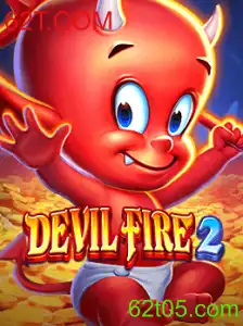 Descubra DevilFire2: Um Mergulho no Universo de 62T.COM