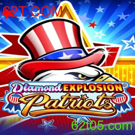 Explorando o Mundo de DiamondExplosionPatriots: Uma Aventura de Estratégia e Emoção