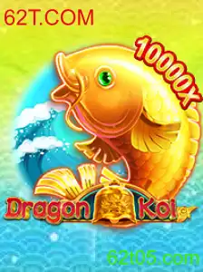 DragonKoi: Uma Imersão no Mundo Fantástico do Jogo