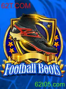 Descubra o Emocionante Mundo do Jogo FootballBoots