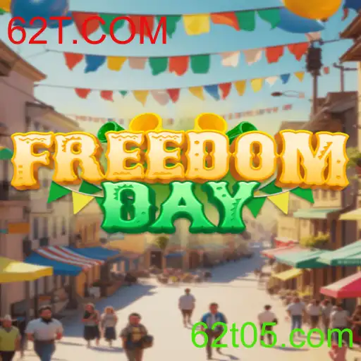 Explorando o Mundo Emocionante do Jogo FreedomDay