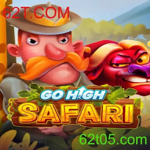 GoHighSafari: Explorando Aventura e Estratégia no Mundo Virtual