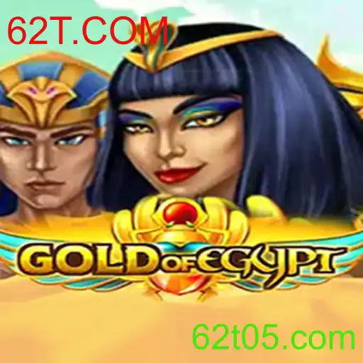Descubra o Fascinante Mundo de GoldOfEgypt com 62T.COM