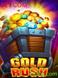 Descubra a Aventura do Jogo GoldRush: Uma Viagem ao Mundo do 62T.COM