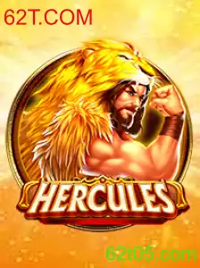Descubra o Mundo do Jogo 'Hercules': Uma Jornada Épica com 62T.COM