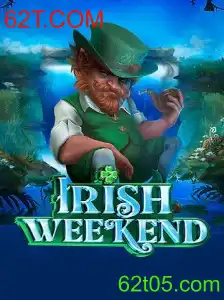 Descubra o Fenômeno de IrishWeekend e sua Ligação com 62T.COM