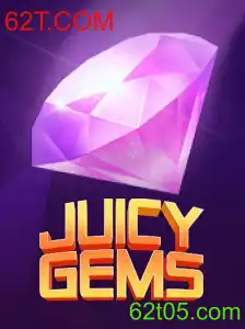 Explorando o Mundo Vibrante de JuicyGems: Um Jogo de Estratégia e Diversão