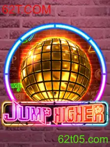 Explorando o Universo de JumpHigher: Um Jogo Inovador e Desafiador