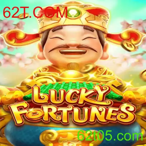 LUCKYFORTUNES: Descubra o Novo Jogo que Está Revolucionando o Mundo do Entretenimento Online