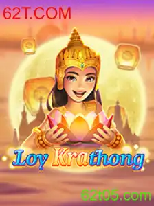Descubra LoyKrathong: O Fascinante Jogo de Estratégia Inspirado na Cultura Tailandesa
