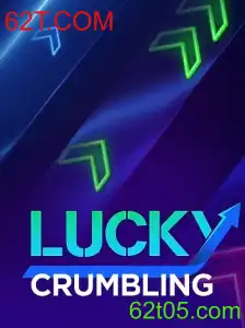 Descubra LuckyCrumbling: O Jogo que Revoluciona as Experiências de Entretenimento Online