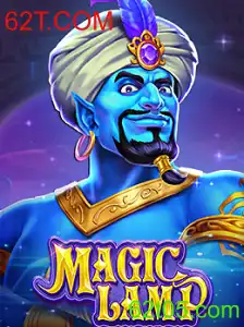 Explorando o Fascinante Jogo MagicLamp: Uma Aventura Interativa