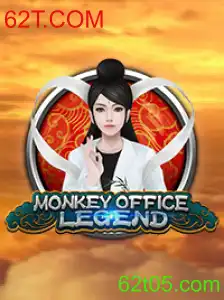 Descubra o Fascinante Mundo de MonkeyOfficeLegend: O Jogo que Está Conquistando o Público