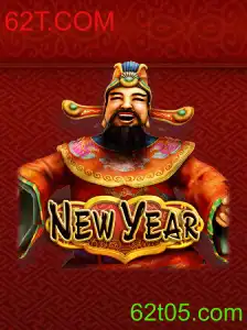 Explorando o Fascinante Mundo de NewYear: O Jogo Que Dominou 62T.COM