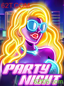 PartyNight: Descubra o Novo Fenômeno de Jogo Interativo