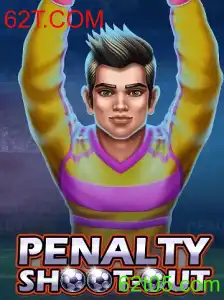 Entendendo o Jogo PenaltyShootOut e suas Regras