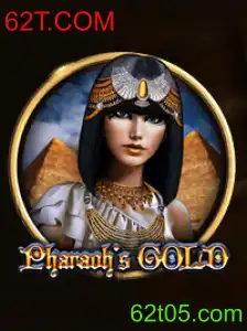 Descubra a Emoção de PharaohsGold: O Novo Tesouro dos Jogos Online