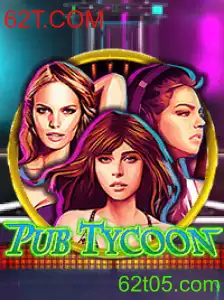Descubra o Universo de PubTycoon: A Nova Sensação dos Jogos de Gestão de Bares