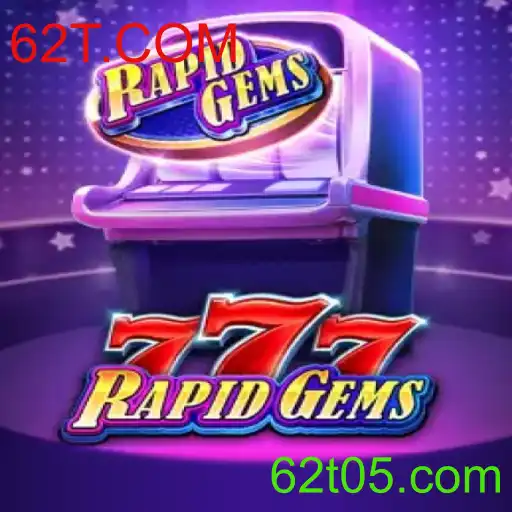 Descubra o Mundo de Emoção com RapidGems777