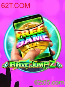 RaveJump2M: A Nova Sensação do Mundo dos Games