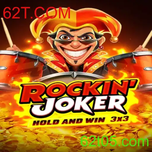 Descubra o Mundo Empolgante de Rockinjoker: Um Mergulho nas Regras e Dinâmica do Jogo