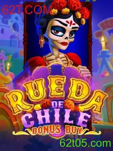 Descubra o Excitante Mundo de RuedaDeChileBonusBuy