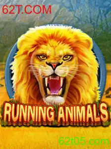 Jogo RunningAnimals: Aventura e Competição em Alta Velocidade