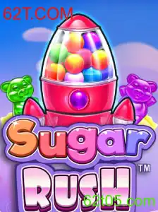 Explorando o Mundo Vibrante do Jogo SugarRush