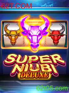 SuperNiubiDeluxe: Uma Jornada Incrível no Mundo dos Jogos Modernos