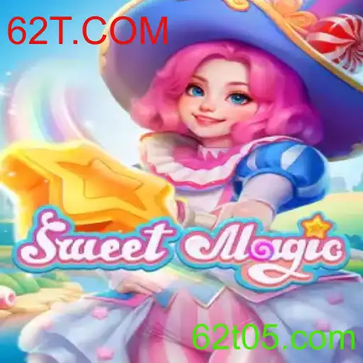 SweetMagic: Descubra o Novo Jogo que Está Conquistando o Mundo