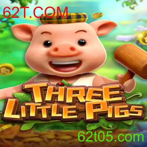 THREELITTLEPIGS: Explore o Universo do Novo Jogo com a Palavra-chave 62T.COM