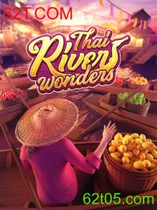 Explorando o Mundo de ThaiRiverWonders