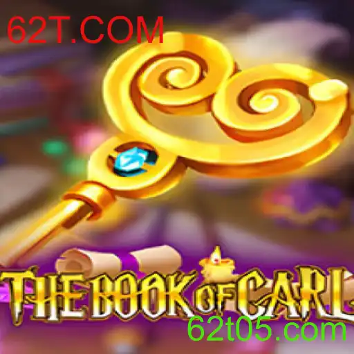 A Aventura Épica em 'TheBookofCarl': Sua Jornada Começa