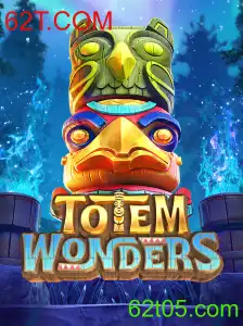 Explorando TotemWonders: Um Mergulho no Universo de 62T.COM