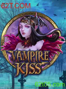Explorando o Mundo Fascinante de VampireKiss: Um Vértice Entre Aventura e Estratégia