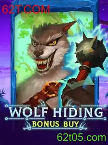 Explorando o Mundo de WolfHidingBonusBuy